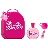 Air val international Barbie Vapo Gift Set 107ml Eau De Toilette