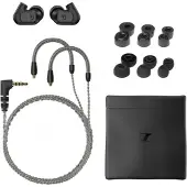 Sennheiser IE 200 Schwarz
