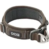 Dog Copenhagen Urban Explorer Halsband Mocca XS