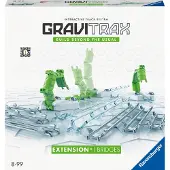 Ravensburger Extension Bridges Bauspiel