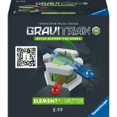 GRAVITRAX PRO Element Splitter 22383 Erweiterung Kugelbahn Murmelbahn 8+ | Gr.: onesize
