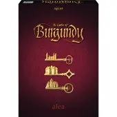 Ravensburger The Castles of Burgundy 26925