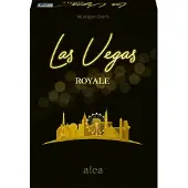 Ravensburger Las Vegas Royale 26918
