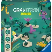 Ravensburger Extension Jungle - GraviTrax Junior
