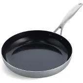 Greenpan Bratpfanne Geneva Mit Keramischer Antihaftbeschichtung 28 cm