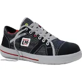 ELTEN Damen-Sicherheitshalbschuh SENSATION Lady Low ESD S2, Gr. 38
