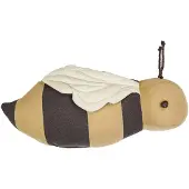 Lorena Canals Dekokissen Buzzy Bee