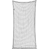 vidaXL Tatonano (Anhängernetz)