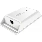 D-Link Gigabit Power Of Ethernet 1 Port Splitter 30w Switch