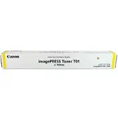 Canon Ink T01 Toner