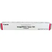 Canon Ink T01 Toner