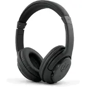 Esperanza Libero EH163K, Kabellos, Musik, 20 - 20000 Hz, 168 g, Kopfhörer, Schwarz