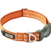 Dog Copenhagen Urban Style Halsband Orange Sun S