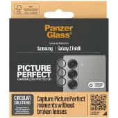 PanzerGlass Samsung Z Fold6 F956 7375 Kameraschutz