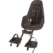 Bobike One Mini Eco Vorderer Kindersitz Für Fahrräder