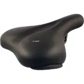 Selle San Remo Sattel Lucke Black Card