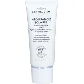 Institut Esthederm Institut Sun Intolerance schützende Gesichtscreme bei Sonnenunverträglichkeit SPF 50+ 50 ml