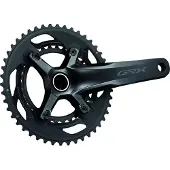 Shimano Doppeltes Tretlager GRX fC-RX600 10V