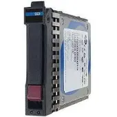 HP N9X91A, 1,6 TB, 2.5", 12 Gbit/s