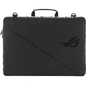 Asus ROG Ranger - Notebook-Hülle - 40.6 cm (16") - Schwarz