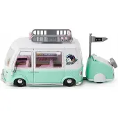 Young Toys Camping Car