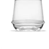 Serax - Dune Whiskyglas by Kelly Wearstler, klar (4er-Set)