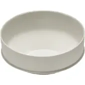 Serax - Kelly Wearstler - Dune Schüssel D14,5 cm - Alabaster (2er Set)