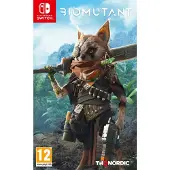 Games Switch Biomutant