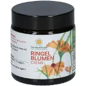 SonnenMoor Ringelbl CR 90 g Feuchtigkeitscreme