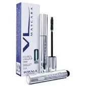 Mavala Mascara VOL CR Bleu MI 10Ml 10 ml