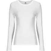 Petit Bateau Langarmshirt ML COL ROND damen