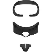 VORTEX VR VortexVR 3in1 Gesichtspolster-Set (Gesichtsinterface) | für Meta Quest 3