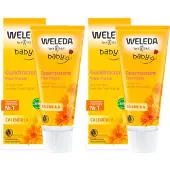 Weleda Calendula Gesichts x2 2x50 ml Creme