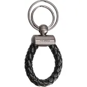 The bridge - Story Uomo Key Ring 9251 Nero/Rutenio - Schlüsselanhänger , 0 l