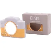 Hoppstar 12425 Silikoncover Expert Citron Θήκη Σιλικόνης Για Κάμερα Expert