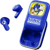 OTL TECHNOLOGIES - Sonic the Hedgehog Slide TWS earphones