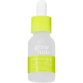 Glow Hub Mini Hydration Hero Facial Serum 15ml