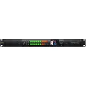 Blackmagic Design Design Audio Monitor 12G G3