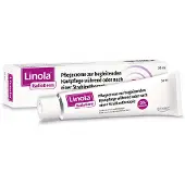 Linola Radioderm Pflegecreme