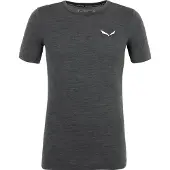 Salewa Zebru Fresh Amr Kurzarm-t-shirt