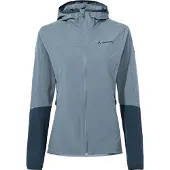 Vaude Damen Funktionsjacke Wo Moab Jacket IV