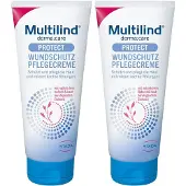 Multilind Dermacare Prot x2 2x200 ml Creme