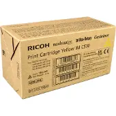 Ricoh 418243, 18000 Seiten, Gelb, 1 Stück(e)