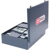 Ks Tools Universal-Kugellager-Auszieher-Satz, 37-tlg