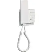 Elcom Innenstation-Audio AP polarws glänz. FON REK241Y