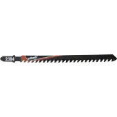Wolfcraft Stichsägeblatt 2384000 130 mm T-Schaft 1 Stück