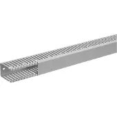 Hager Tehalit Verdrahtungskanal PVC BA6 60040B gr 2 Stk