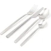 Article Sans Marque Terno Besteckset 16 Stück Matt – Fine Dining Living