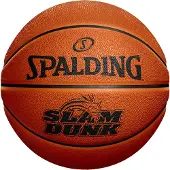 Spalding Basketball Slam Dunk, Outdoor