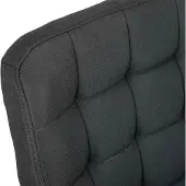 Sofotel Benton Bürostuhl Schwarz mit TILT Mechanismus